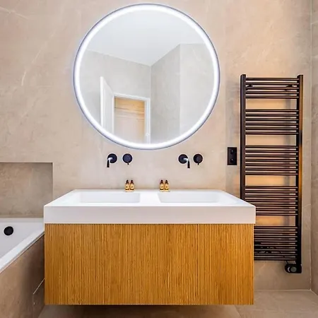 Amazing # 5bedrooms #paris 16 #trocadero Appartamento *
